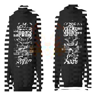 Traditional Costume Leather Trousers S Sweatshirt - Seseable