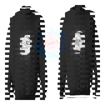 Trendy Parisaint Germain Circle Crest スウェットシャツ - Kawaiitshirt