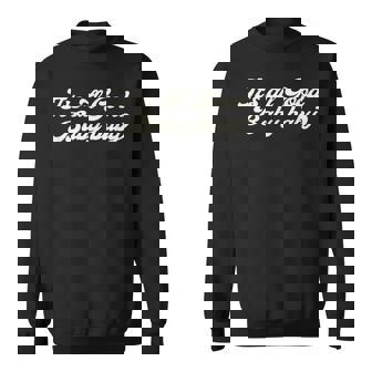 Trendyeine Alle Gute Baby Hip Gangsta Rap Sweatshirt - Seseable