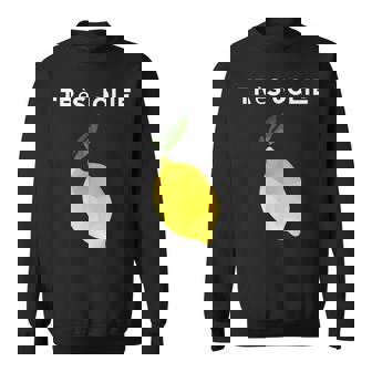 Tres Jolie How Pretty French Foodie Cute Sweater e - Cadeauxyz