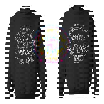 We Are Trouble When We're Together Cousins Trip 2025 Sweatshirt - Thegiftio