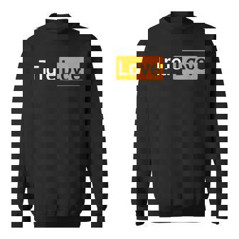 True LoveParty Dad Joke スウェットシャツ - Kawaiitshirt