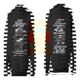 Tschüss Grundschule Gymi Grundschule Abschluss 2025 Sweatshirt - Geschenkecke