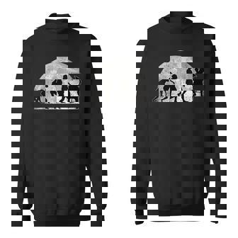 Tuba Luna Tubisten Orquesta Camisa de entrenamiento - Regaloses