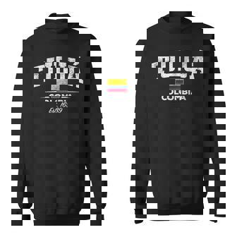 Tulua Colombia Camisa de entrenamiento - Regaloses