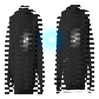 Turquoiseilence スウェットシャツ - Kawaiitshirt