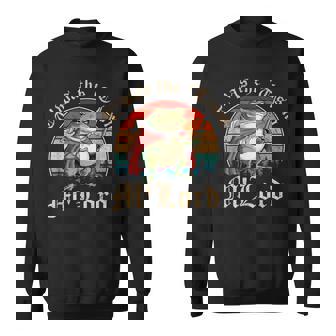 T'was The 'Tism M'lord Autism Medieval Knight Frog Sweatshirt - Thegiftio