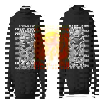 U-Din-Din-Din-Din-Dun-Ma-Din-Din-Din-Dun Italian-Brainrot Sweatshirt | Mazezy