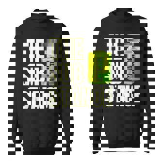 Theubstance The Activator Is Ready スウェットシャツ - Kawaiitshirt