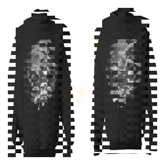 Unity Within Ourhadows 不思議の国のアリス スウェットシャツ - Kawaiitshirt