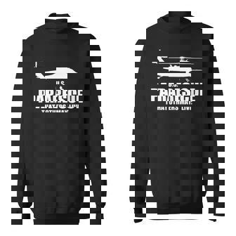 Us パラレスキュー スウェットシャツ - Kawaiitshirt