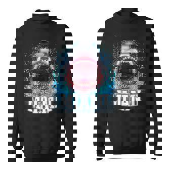 Vacaciones En Miami Florida Graniaje A La Playa Del Tiburón Camisa de entrenamiento - Regaloses