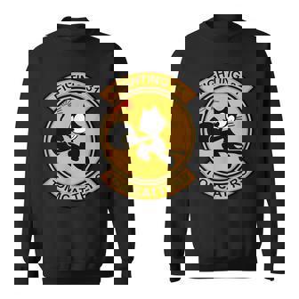 Vf-31 Tomcatters スウェットシャツ - Kawaiitshirt