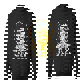 Victor Jara -Enceremos ヴィンテージ風 スウェットシャツ - Kawaiitshirt