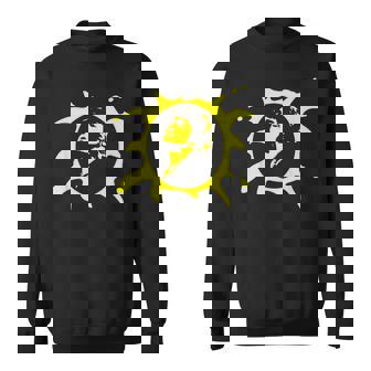 Viktor Tsoi ロックミュージシャン ロシアシネマ ギフト スウェットシャツ - Kawaiitshirt