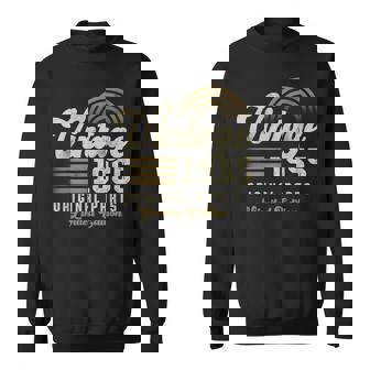 Vintage 1955 オリジナルパーツ 70歳の誕生日 スウェットシャツ - Kawaiitshirt