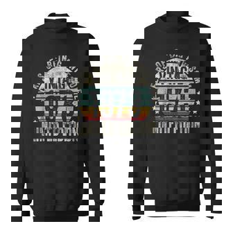 Vintage 1973 Limited Edition Legendary Awesome Epic 1973 スウェットシャツ - Kawaiitshirt