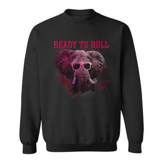 Vintage Alabama Name Distressed Alabama Name Styles Game Day Sweatshirt - Thegiftio UK