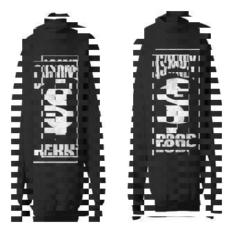Vintage Cash Money Records Graphic Quotes And Sayings Sweatshirt - Thegiftio