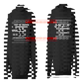 Vintage Yeet シャツ アパレル スウェットシャツ - Kawaiitshirt