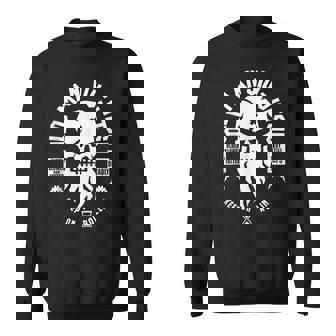 Vintageiejo Jiu-Jitsu Pero Todavía Mortal Mantener En Rollin In Mangas Camisa de entrenamiento - Regaloses