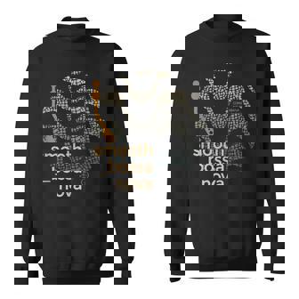 Vintagemooth Bossa Nova 2 Copacabana Rio De Janeiro スウェットシャツ - Kawaiitshirt