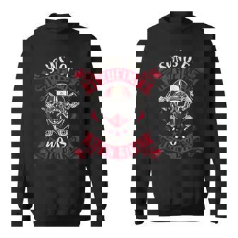 Vintageons Of Alzheimer Wo Ist Mein Bike Drôle Biker Sweater e - Cadeauxyz