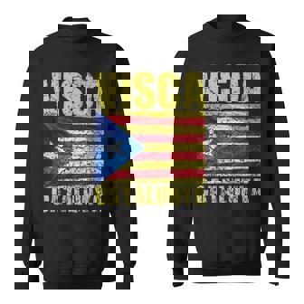 Visca Catalunya Bandera Barcelona Cataluña Camisa de entrenamiento - Regaloses