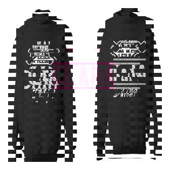 Voici Á Quoi Ressemble La Meilleur Clara Du Monde Sweater e - Cadeauxyz