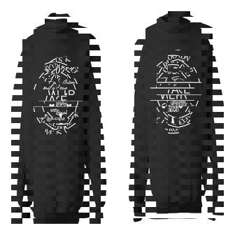 Walker Family Reunion Our Roots Run Deep Sweatshirt | Mazezy