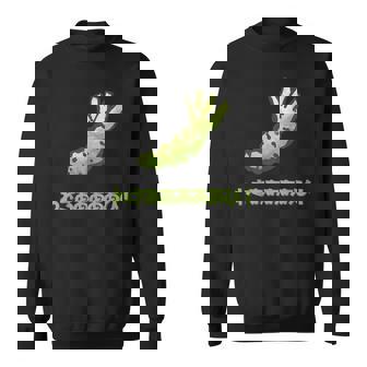 Wazzup Wazaaaaaap Wasaaaabiわさび、わさあああああび！ What's Up スウェットシャツ - Kawaiitshirt