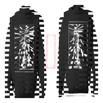 Western Cowgirl Country Cowboy Rodeo Bang Sweatshirt - Thegiftio