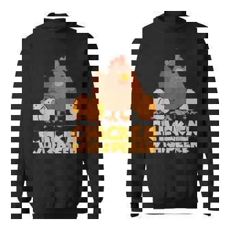 Whisperer De Pollo Divertido Regalo De Comida Rápida Camisa de entrenamiento - Regaloses