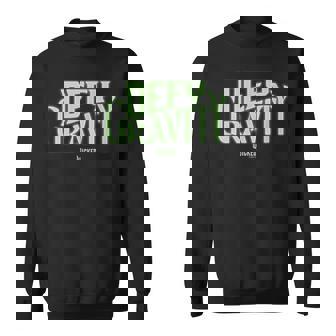 Wicked -Adult Black Small Short Sleeve Classic Fit Modern Lightweight Unique Wicked Defy Gravity Sweatshirt | Seseable FR