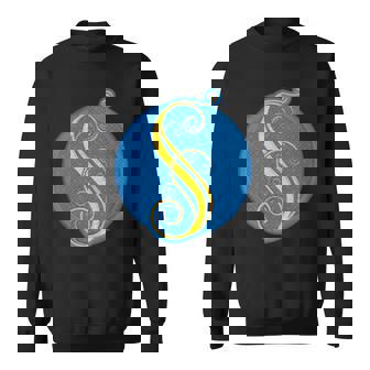 Wicked Welcome Tohiz フロント&バック スウェットシャツ - Kawaiitshirt