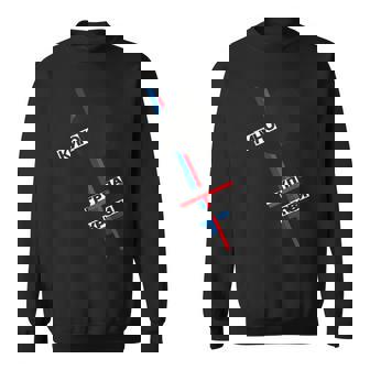 Wiktor Zoi Rock Musician ロシア映画館ギフト スウェットシャツ - Kawaiitshirt