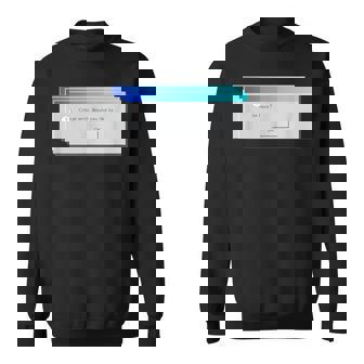 Windows 95 ヴィンテージ ヴェイパーウェーブ Windows 95 スウェットシャツ - Kawaiitshirt