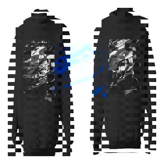 Wrx 日本車 スウェットシャツ - Kawaiitshirt