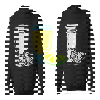 Wzb テキーラ スウェットシャツ - Kawaiitshirt