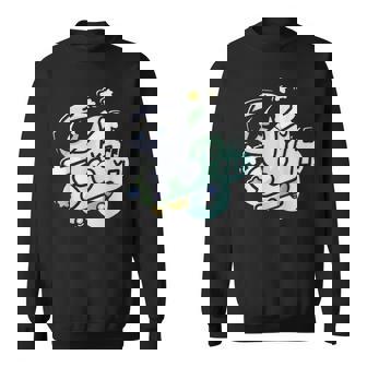Xfohv Nine Yo Yo Yo Sweatshirt - Thegiftio UK