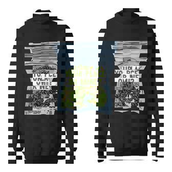 Your Place Or Mine スウェットシャツ - Kawaiitshirt