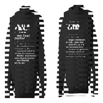 Yuma 悠真 スウェットシャツ - Kawaiitshirt