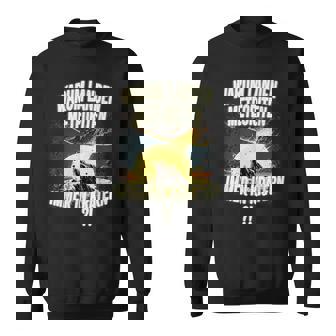 ¿Por Qué Aterriza Meteoriteniempre En El Cráter Abeto Lustiger Camisa de entrenamiento - Regaloses