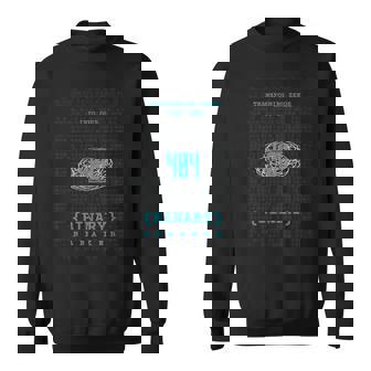 「404 スウェットシャツ - Kawaiitshirt