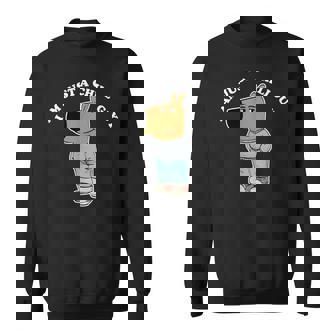 「I'm Just A Chill Guy」ファニーミーム スウェットシャツ - Kawaiitshirt