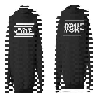 「Ryosuke」ヘボン式「りょうすけ」「リョウスケ」「リョースケ」下の名前 ローマ字 名入れ 名乗り ラテン文字 綴り スウェットシャツ - Kawaiitshirt