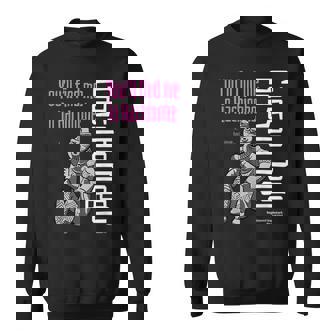 「きっとあなたは私を見つけてくれる。八戸で」八戸市発掘の合掌土偶。縄文 合掌土偶 祈る土偶 八戸 国宝 考古学 スウェットシャツ - Kawaiitshirt