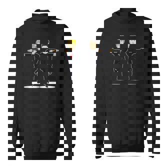 「ロケットマン」金正恩北朝鮮tシャツ ドナルド・トランプ スウェットシャツ - Kawaiitshirt