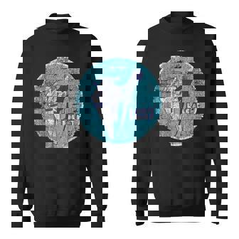 「ロッキング ザ ハモンドオルガン」 スウェットシャツ - Kawaiitshirt