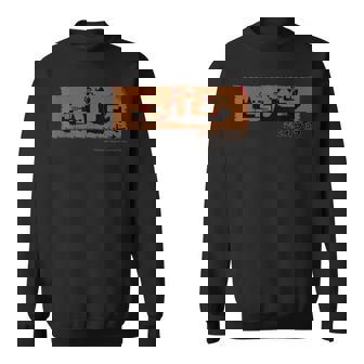 「悪魔城ドラキュラ」ステージマップ スウェットシャツ - Kawaiitshirt